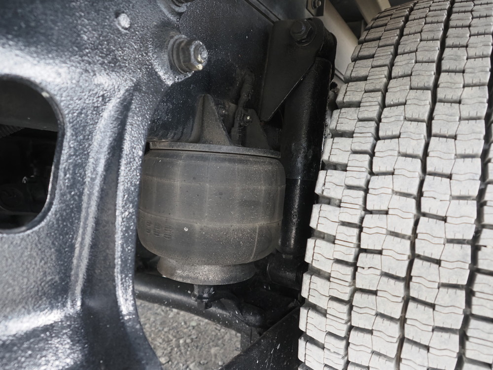 いすゞ フォワード ウイング車 中型 TKG-FRR90T2 年式 H27[写真35]