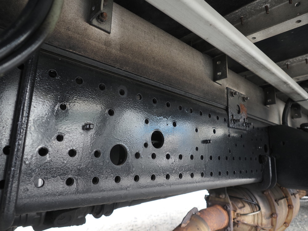 いすゞ フォワード ウイング車 中型 TKG-FRR90T2 年式 H27[写真39]