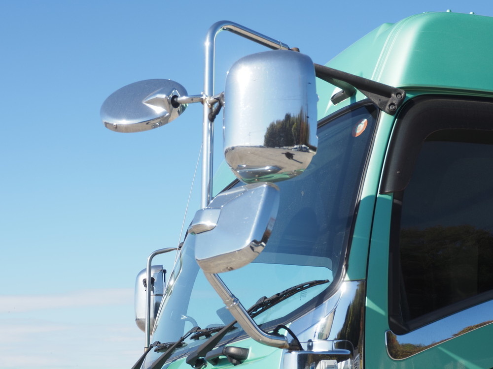 いすゞ ギガ ウイング車 大型 2PG-CYJ77CA 年式 H30[写真10]