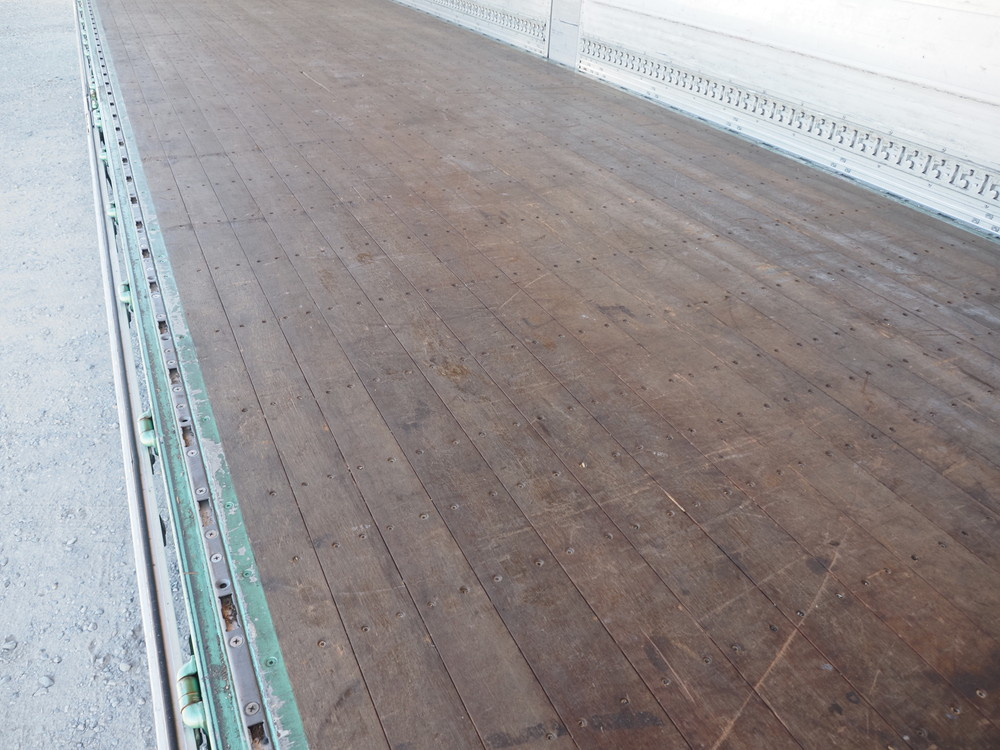 いすゞ ギガ ウイング車 大型 2PG-CYJ77CA 年式 H30[写真26]