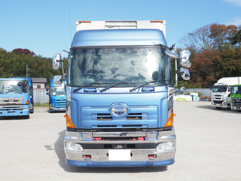 日野 プロフィア ウイング車 大型 QKG-FW1EXBG 年式 H26[写真03]