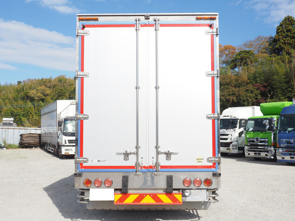 日野 プロフィア ウイング車 大型 QKG-FW1EXBG 年式 H26[写真06]