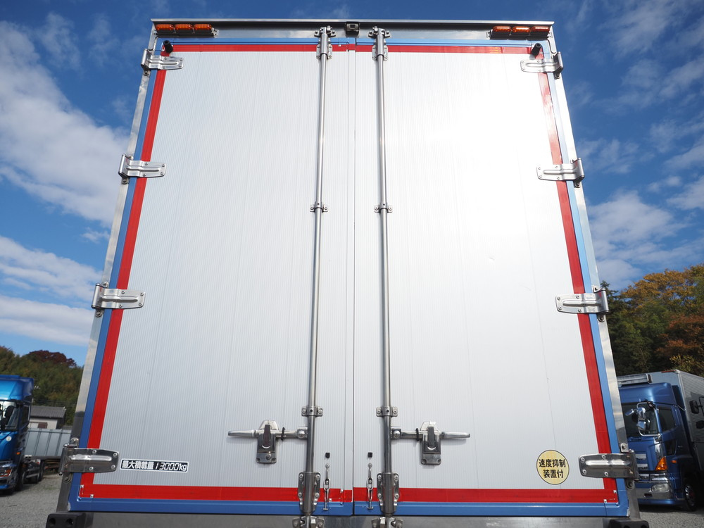 日野 プロフィア ウイング車 大型 QKG-FW1EXBG 年式 H26[写真10]