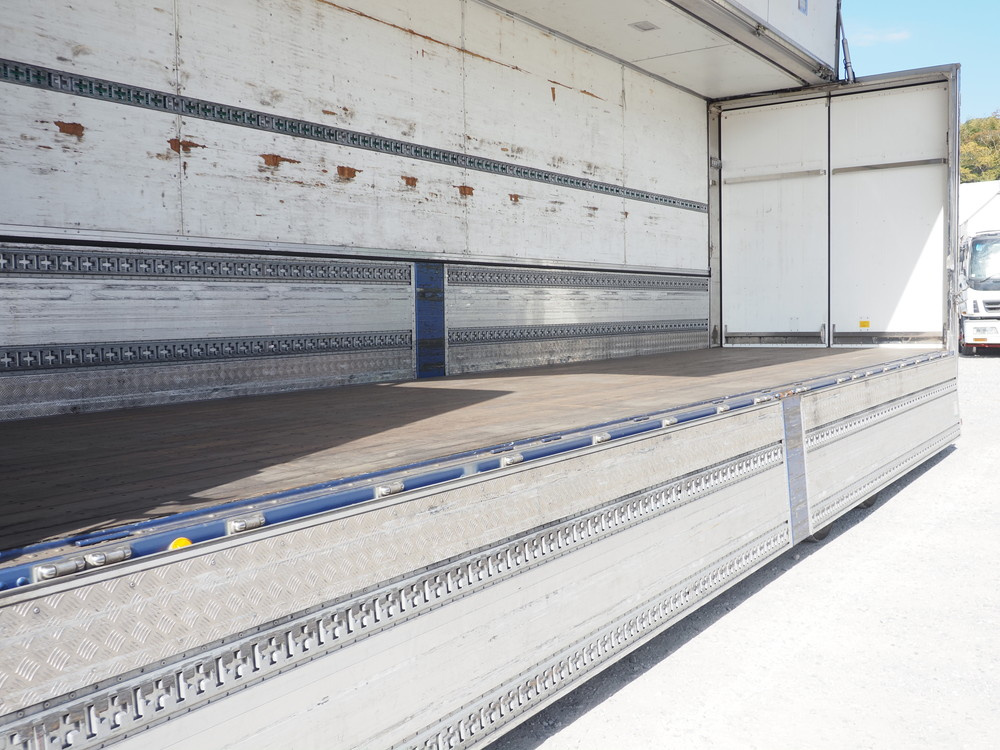 日野 プロフィア ウイング車 大型 QKG-FW1EXBG 年式 H26[写真26]