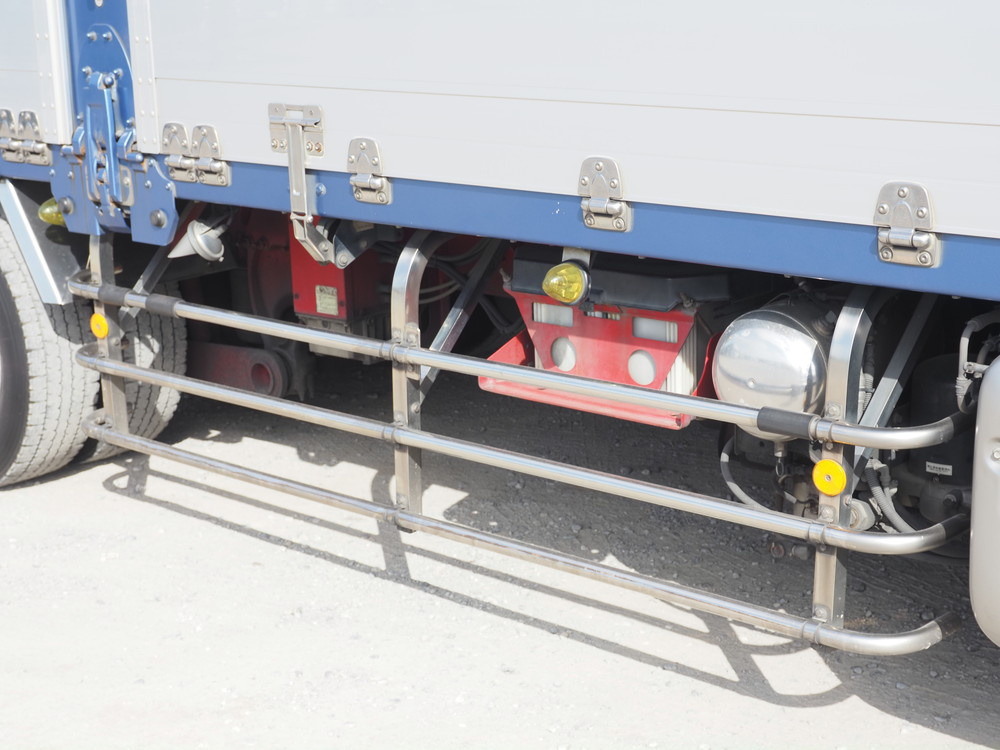 日野 プロフィア ウイング車 大型 QKG-FW1EXBG 年式 H26[写真13]