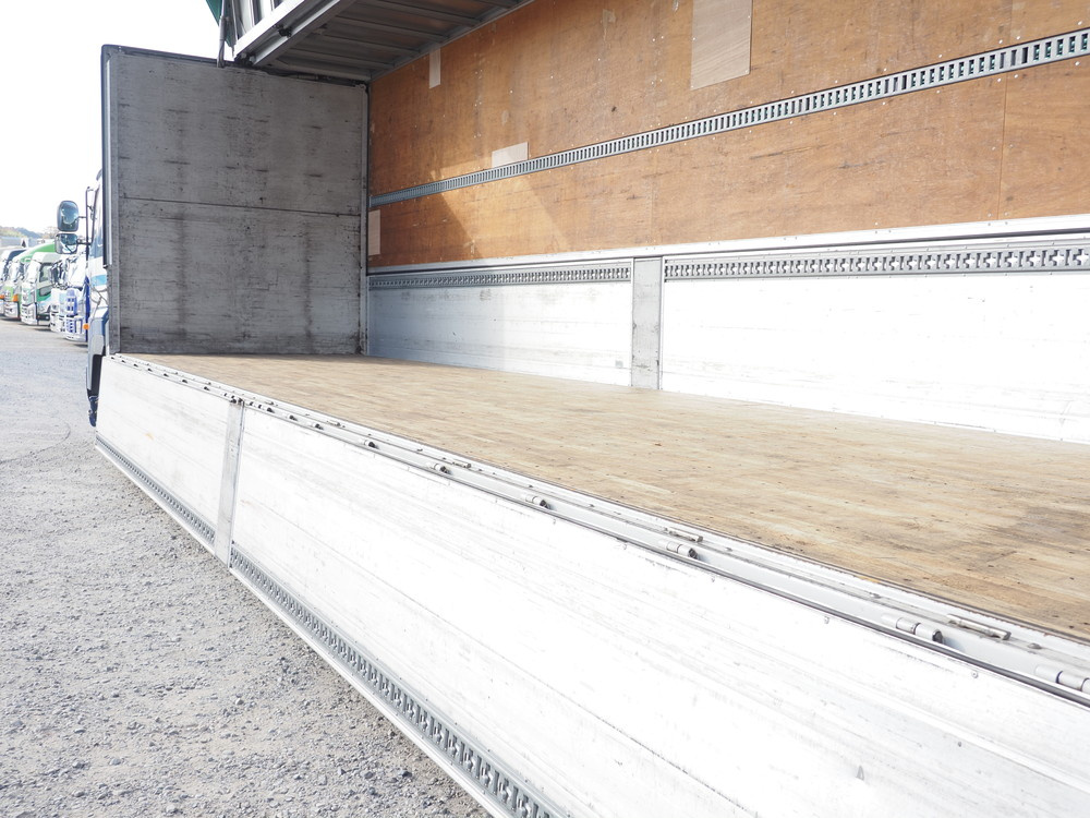 日野 プロフィア ウイング車 大型 QKG-FW1EXBG 年式 H25[写真20]