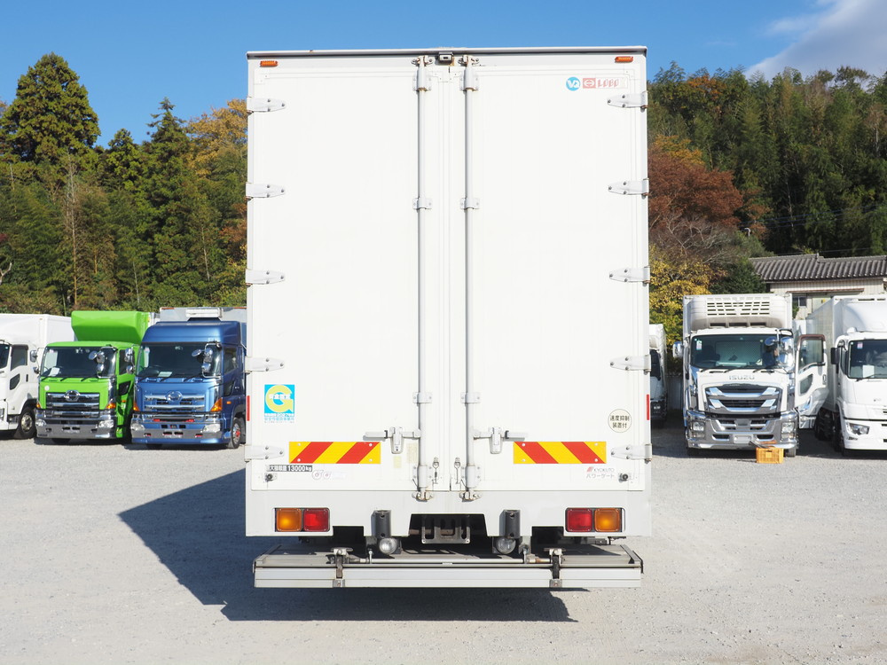 日野 プロフィア ウイング車 大型 QKG-FW1EXBG 年式 H25[写真07]