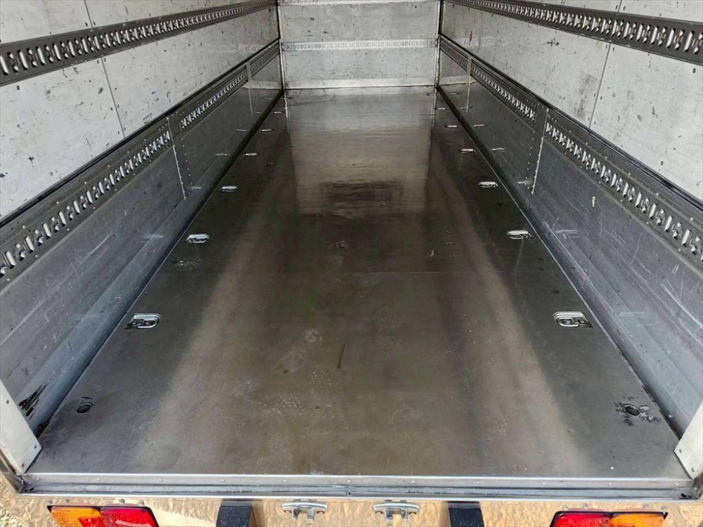 日野 レンジャー 冷凍ウイング 中型 TKG-FD7JLAG 年式 H28[写真04]