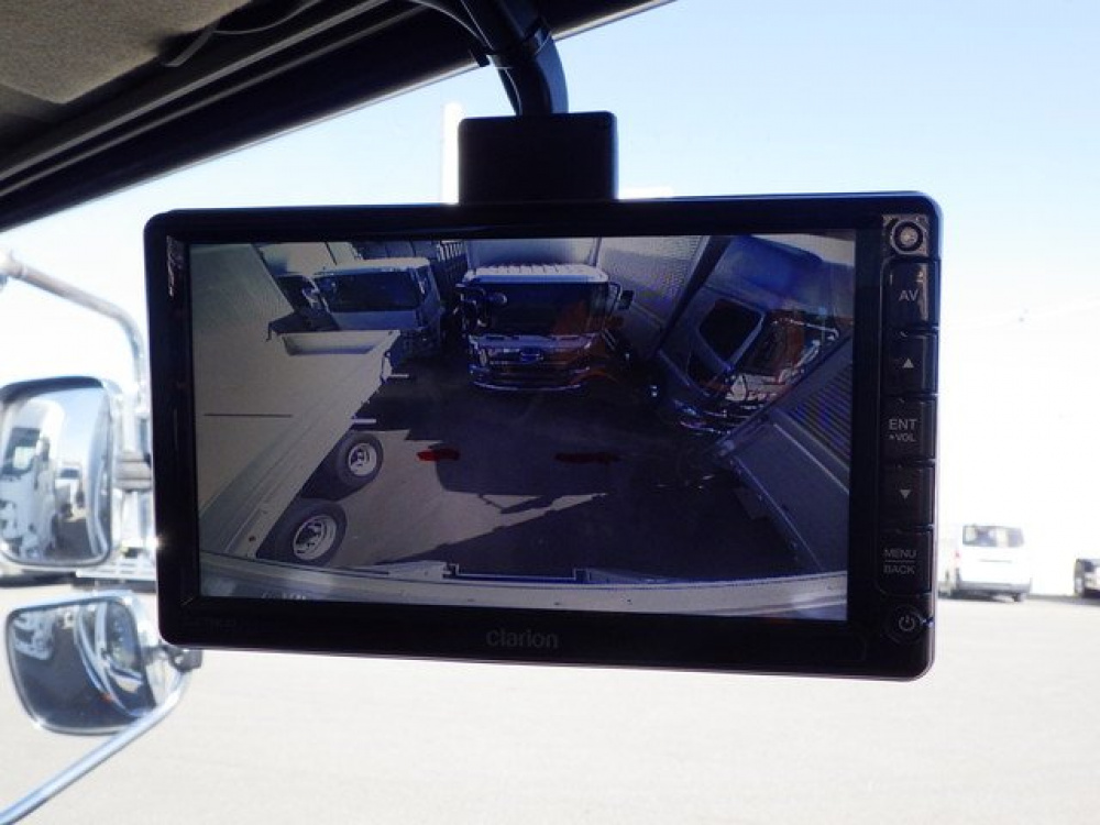 三菱ふそう ファイター ウイング車 中増t 2KG-FK62FY 年式 R3[写真22]