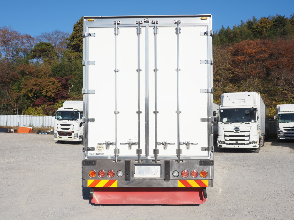 日野 プロフィア 冷凍ウイング 大型 QPG-FW1EXEG 年式 H27[写真07]