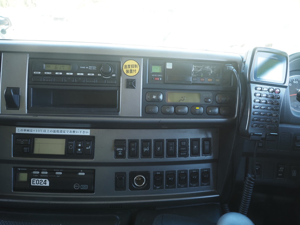 日野 プロフィア 冷凍ウイング 大型 QPG-FW1EXEG 年式 H27[写真41]