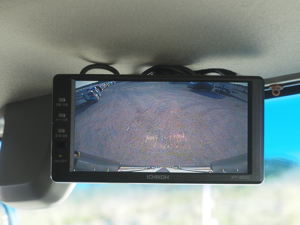 日野 プロフィア 冷凍ウイング 大型 QPG-FW1EXEG 年式 H27[写真43]