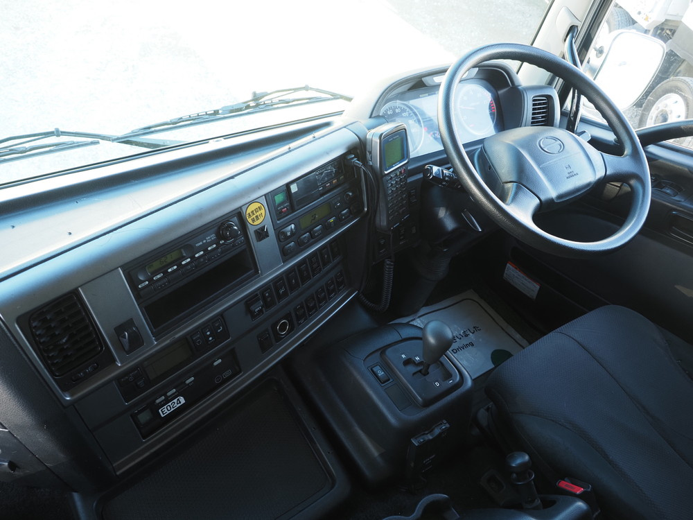 日野 プロフィア 冷凍ウイング 大型 QPG-FW1EXEG 年式 H27[写真39]