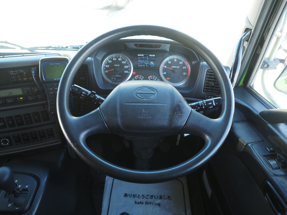 日野 プロフィア 冷凍ウイング 大型 QPG-FW1EXEG 年式 H27[写真38]