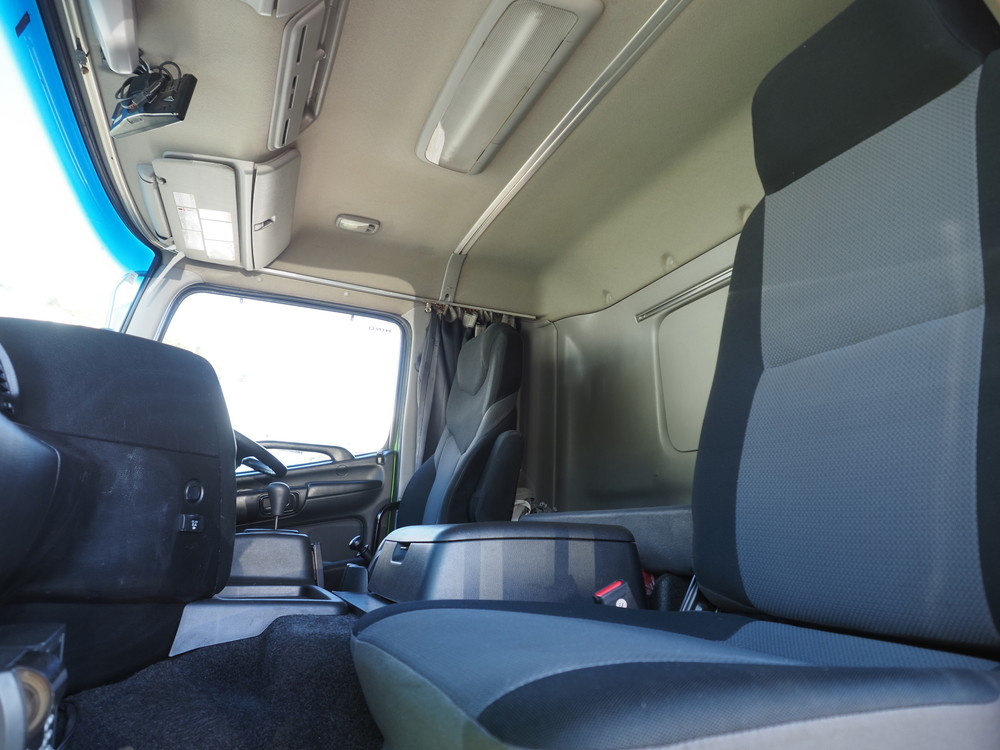 日野 プロフィア 冷凍ウイング 大型 QPG-FW1EXEG 年式 H27[写真47]