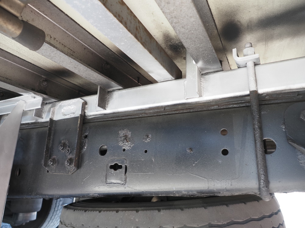 日野 プロフィア 冷凍ウイング 大型 QPG-FW1EXEG 年式 H27[写真52]