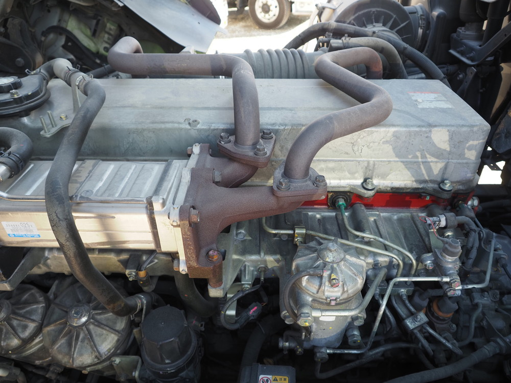 日野 プロフィア 冷凍ウイング 大型 QPG-FW1EXEG 年式 H27[写真59]