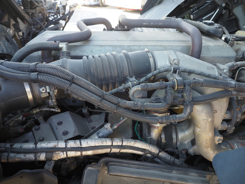 日野 プロフィア 冷凍ウイング 大型 QPG-FW1EXEG 年式 H27[写真60]