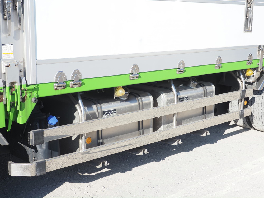 日野 プロフィア 冷凍ウイング 大型 QPG-FW1EXEG 年式 H27[写真20]