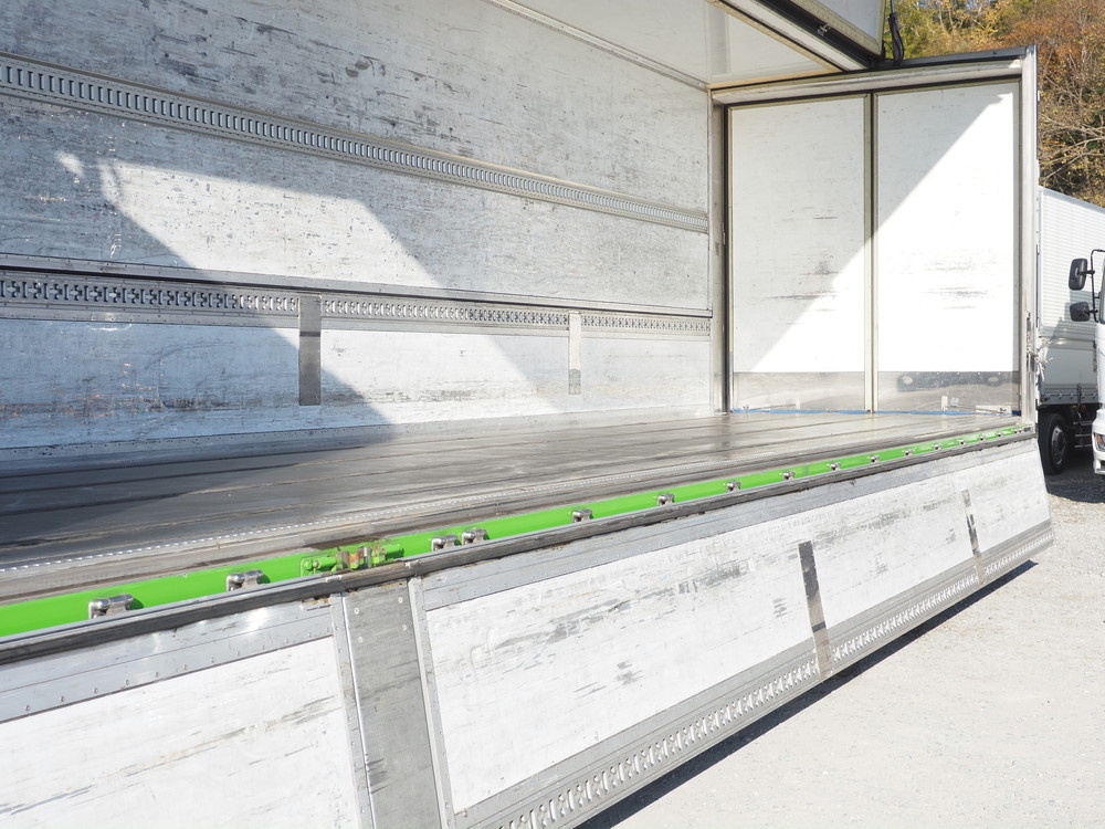 日野 プロフィア 冷凍ウイング 大型 QPG-FW1EXEG 年式 H27[写真25]