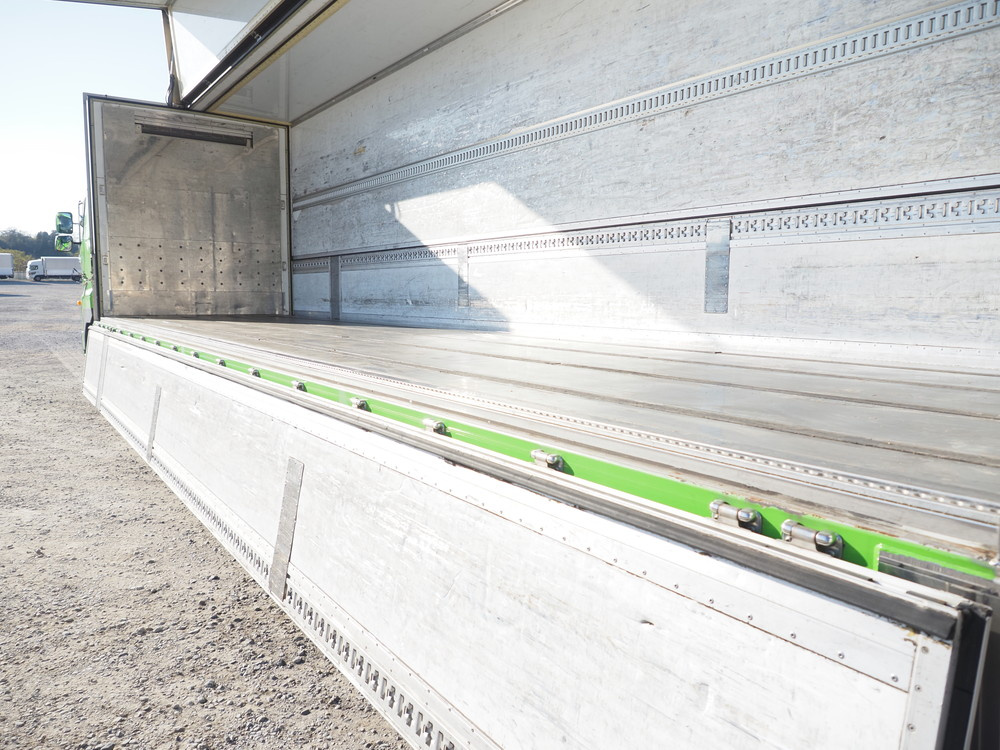 日野 プロフィア 冷凍ウイング 大型 QPG-FW1EXEG 年式 H27[写真24]