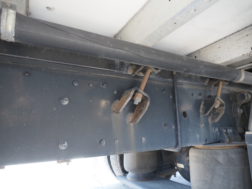 三菱ふそう スーパーグレート ウイング車 大型 QKG-FS54VZ 年式 H26[写真46]