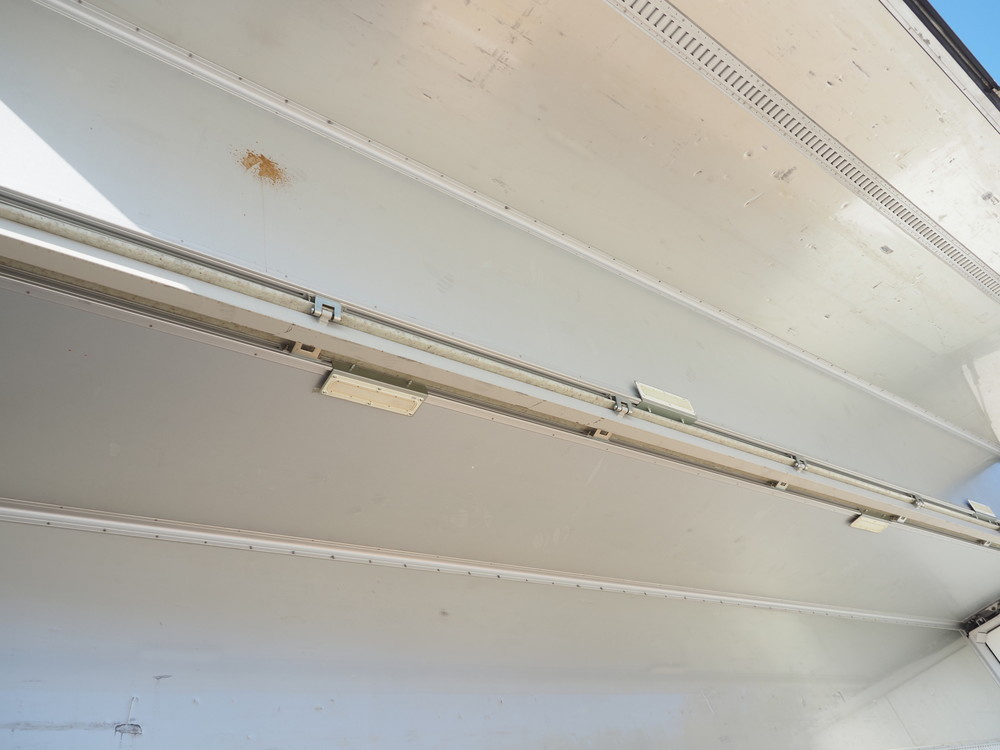 三菱ふそう スーパーグレート ウイング車 大型 QKG-FS54VZ 年式 H26[写真23]