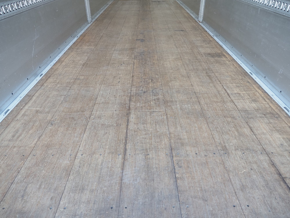 三菱ふそう スーパーグレート ウイング車 大型 QKG-FS54VZ 年式 H26[写真29]