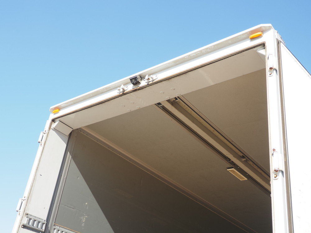 三菱ふそう スーパーグレート ウイング車 大型 QKG-FS54VZ 年式 H26[写真27]