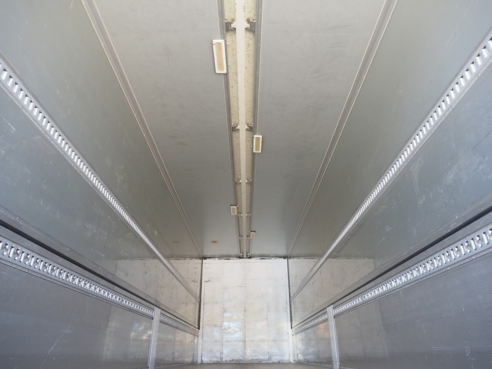 三菱ふそう スーパーグレート ウイング車 大型 QKG-FS54VZ 年式 H26[写真28]