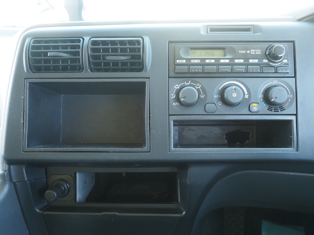 三菱ふそう スーパーグレート ウイング車 大型 QKG-FS54VZ 年式 H26[写真35]