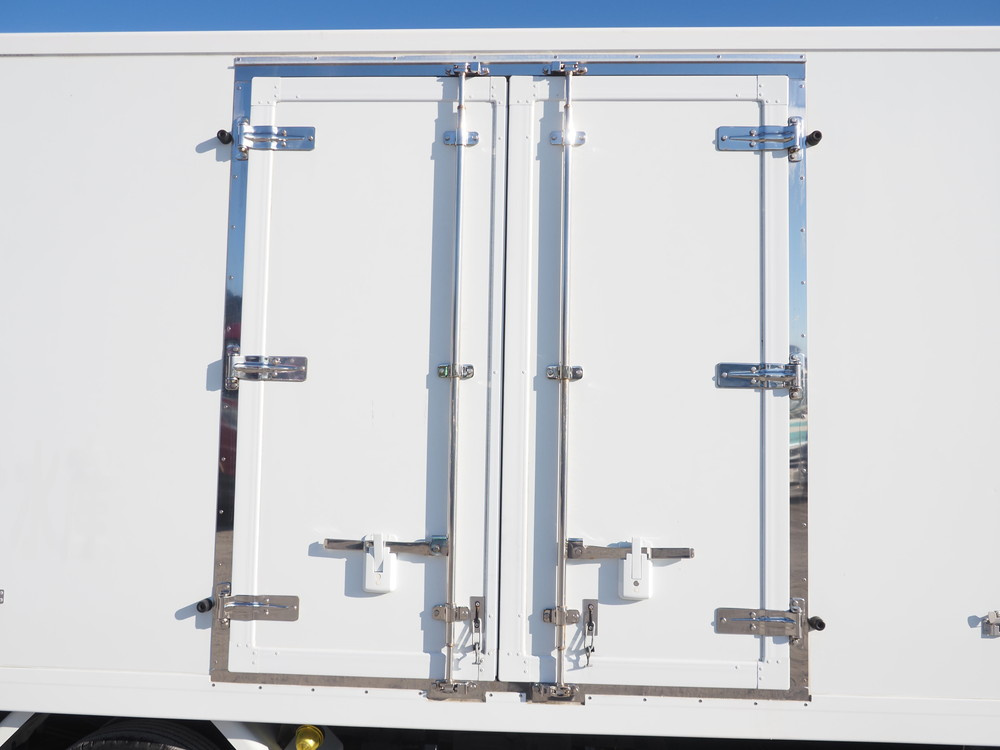 日野 デュトロ 冷凍バン 小型 TKG-XZU712M 年式 H29[写真16]