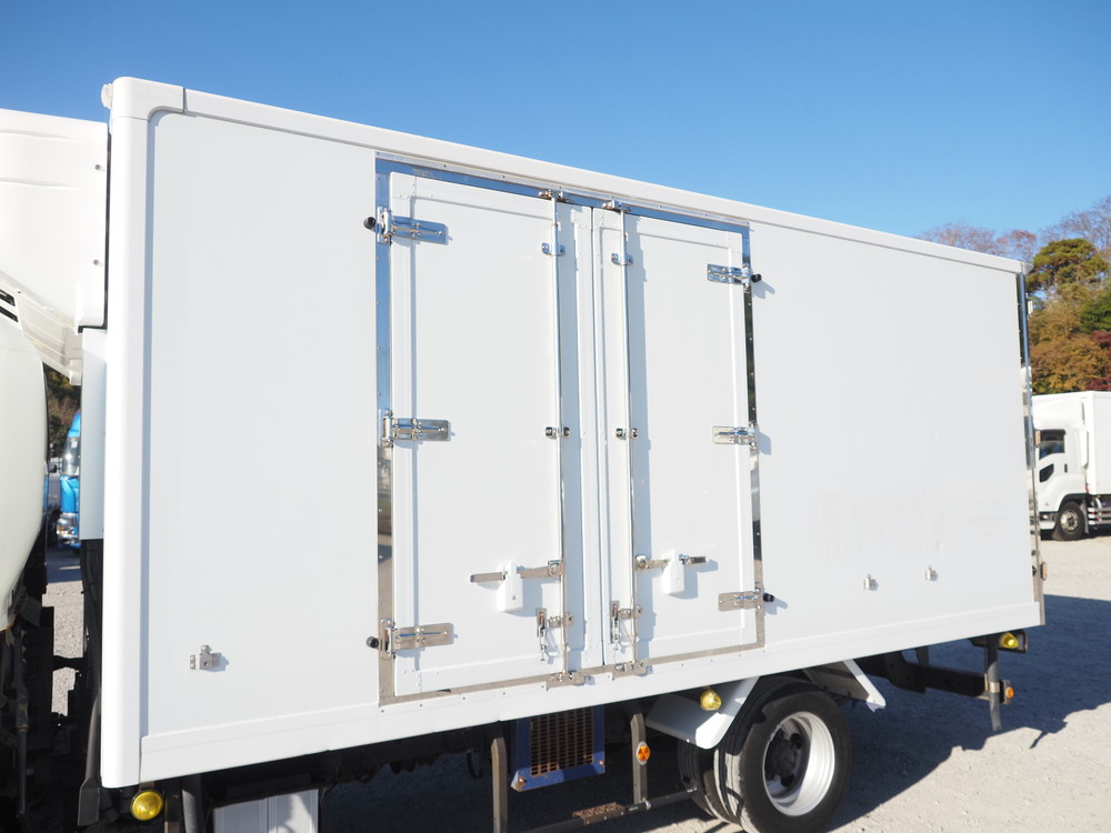 日野 デュトロ 冷凍バン 小型 TKG-XZU712M 年式 H29[写真15]