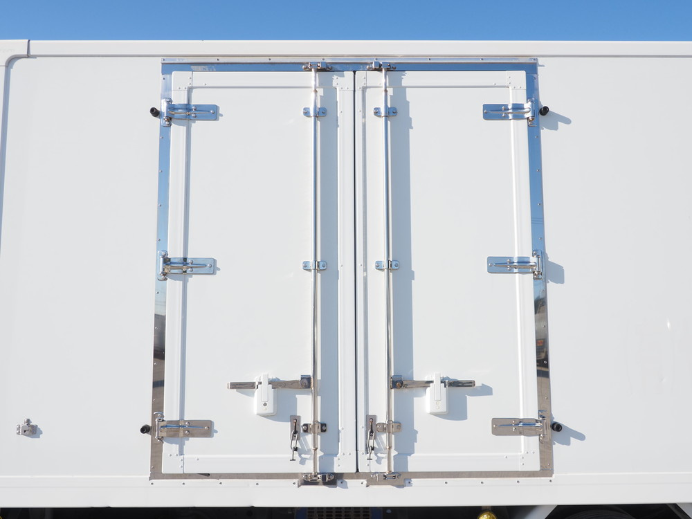 日野 デュトロ 冷凍バン 小型 TKG-XZU712M 年式 H29[写真13]