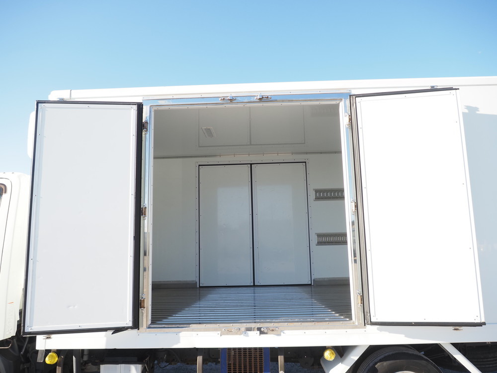 日野 デュトロ 冷凍バン 小型 TKG-XZU712M 年式 H29[写真23]