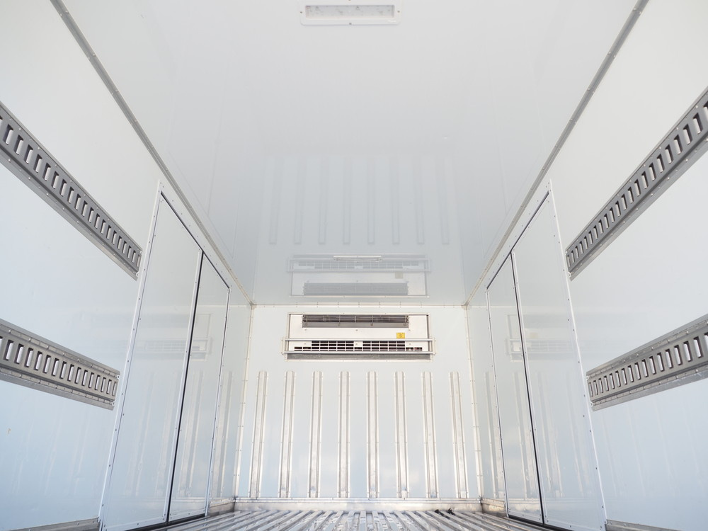 日野 デュトロ 冷凍バン 小型 TKG-XZU712M 年式 H29[写真26]