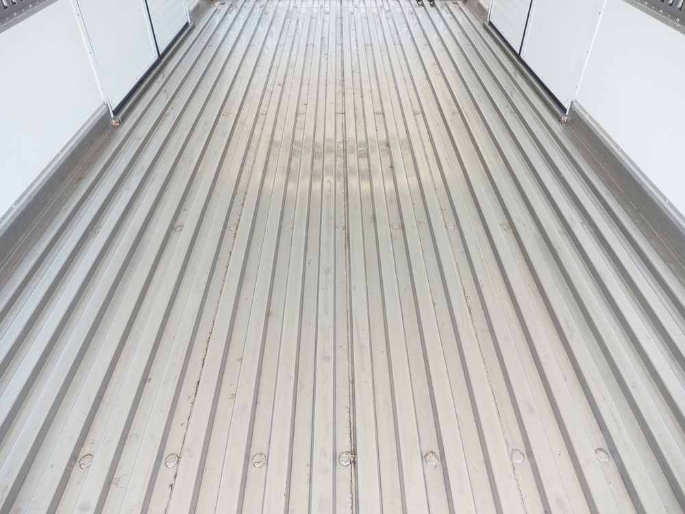 日野 デュトロ 冷凍バン 小型 TKG-XZU712M 年式 H29[写真27]