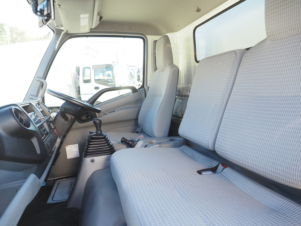 日野 デュトロ 冷凍バン 小型 TKG-XZU712M 年式 H29[写真38]