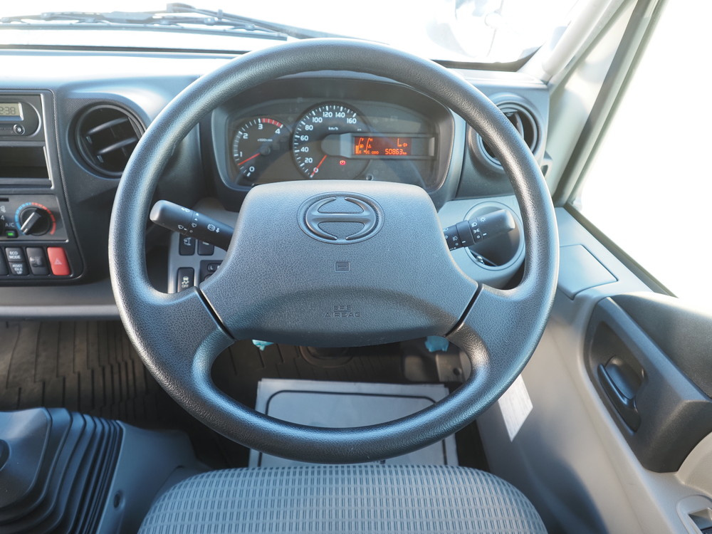 日野 デュトロ 冷凍バン 小型 TKG-XZU712M 年式 H29[写真32]