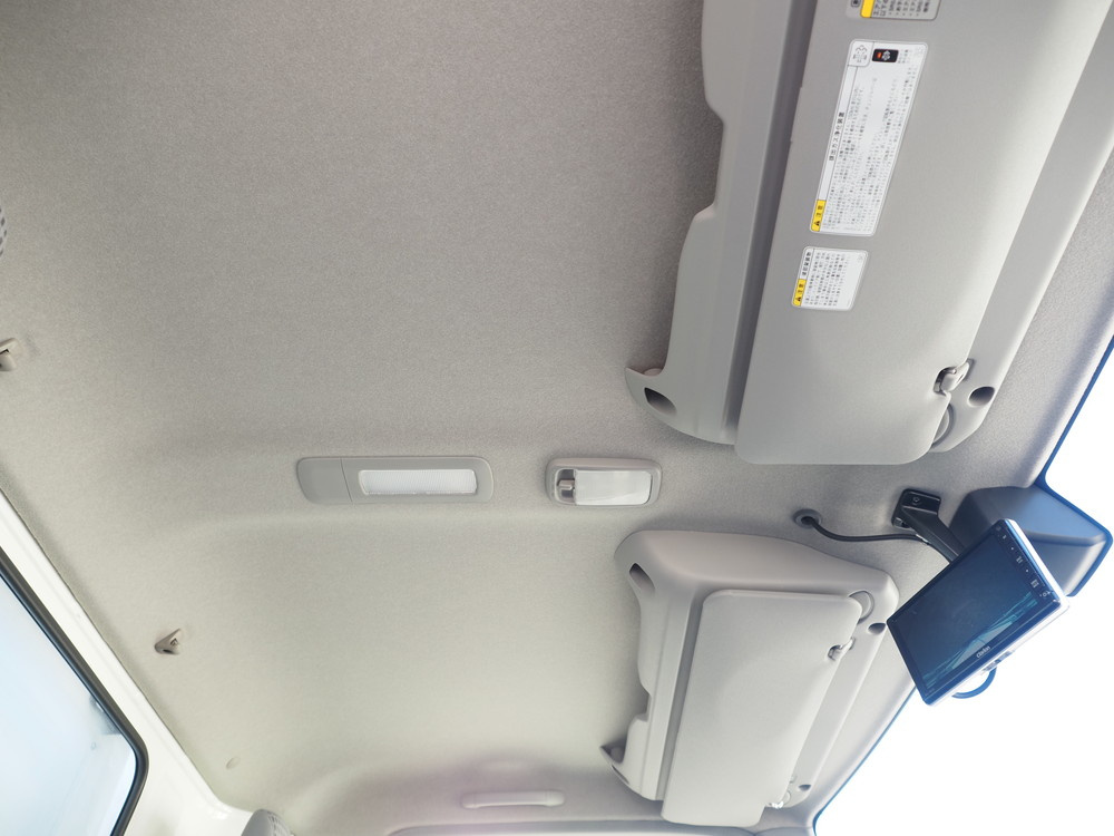 日野 デュトロ 冷凍バン 小型 TKG-XZU712M 年式 H29[写真37]