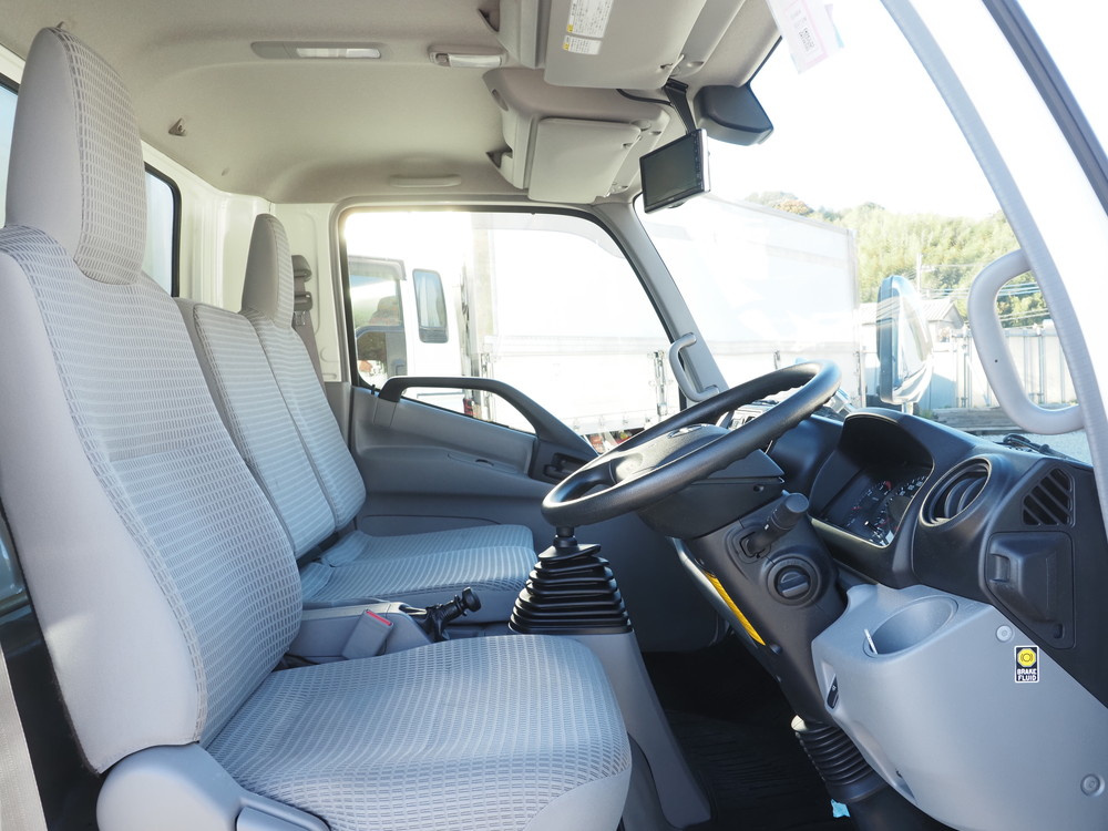 日野 デュトロ 冷凍バン 小型 TKG-XZU712M 年式 H29[写真31]