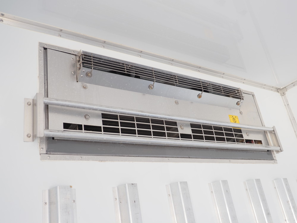 日野 デュトロ 冷凍バン 小型 TKG-XZU712M 年式 H29[写真28]