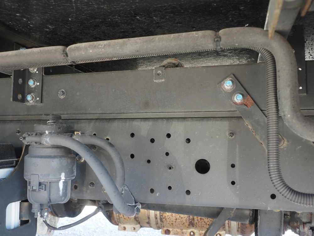 日野 デュトロ 冷凍バン 小型 TKG-XZU712M 年式 H29[写真44]