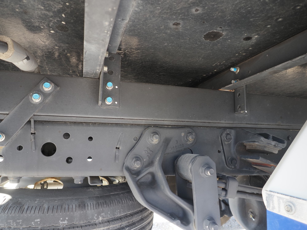 日野 デュトロ 冷凍バン 小型 TKG-XZU712M 年式 H29[写真43]