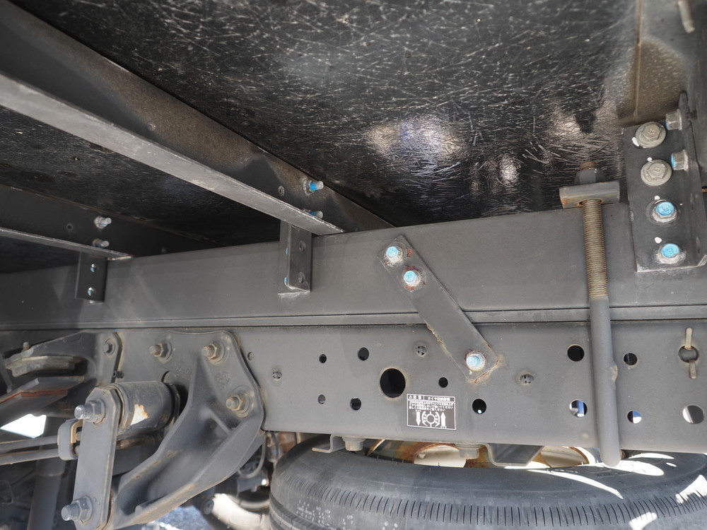 日野 デュトロ 冷凍バン 小型 TKG-XZU712M 年式 H29[写真42]