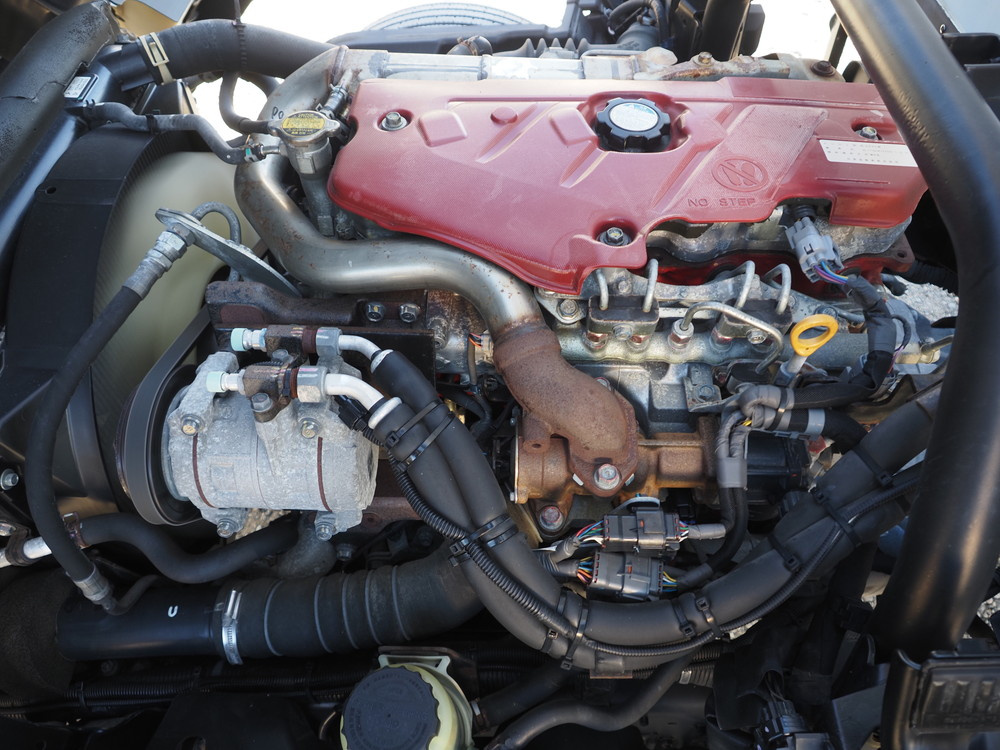 日野 デュトロ 冷凍バン 小型 TKG-XZU712M 年式 H29[写真46]