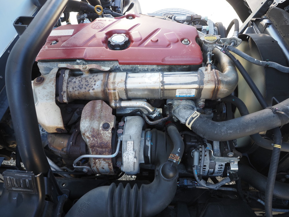 日野 デュトロ 冷凍バン 小型 TKG-XZU712M 年式 H29[写真47]