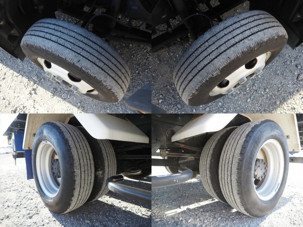 日野 デュトロ 冷凍バン 小型 TKG-XZU712M 年式 H29[写真45]