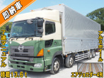 日野 プロフィア ウイング車 大型 QPG-FW1EXEG 年式 H29