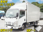 いすゞ エルフ バン車 小型 TKG-NMR85AN 年式 H26